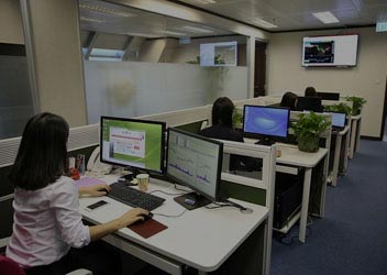 网页在线DDOS压力测试